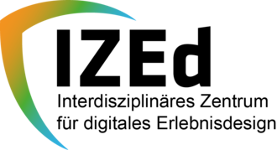Logo IZEd
