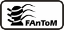 FAnToM logo
