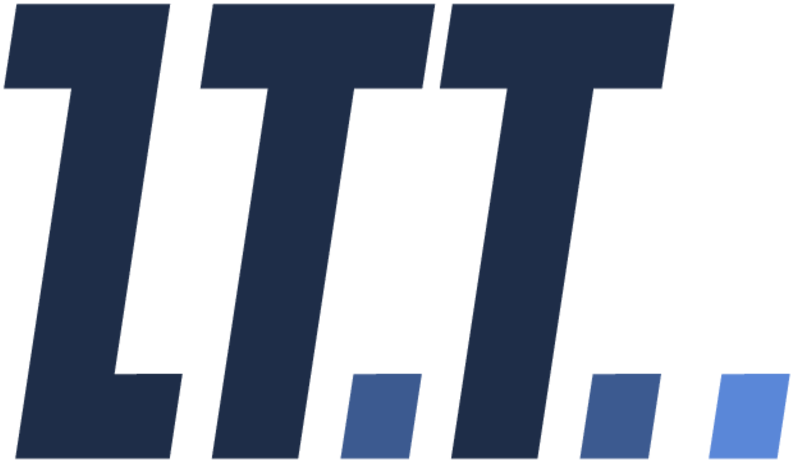 Logo ZTT